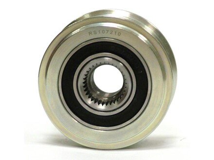 Шкив генератора starline RS107210