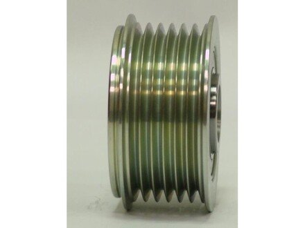 Шкив генератора starline RS107210