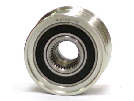 Шкив генератора starline RS108110