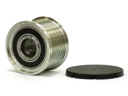 Шкiв генератора starline RS108110 Рено Гранд Сценик
