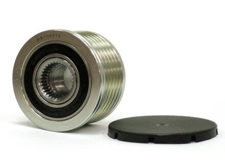 Шкив генератора starline RS108810