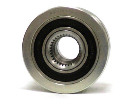 Шкив генератора starline RS110110