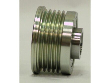 Шкив генератора starline RS110110