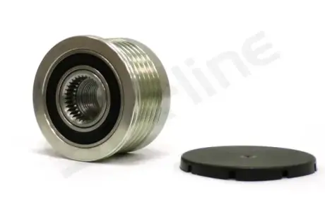 Шкiв генератора starline RS 110110
