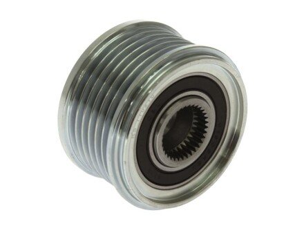 Шкив генератора starline RS110210