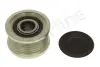 Шкiв генератора starline RS 111210