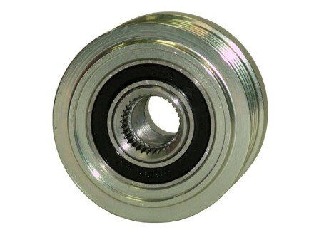 Шкив генератора starline RS111510