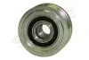 Шкiв генератора starline RS 111510