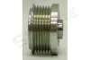 Шкiв генератора starline RS 111510
