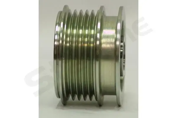 Шкiв генератора starline RS 111610