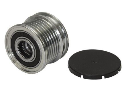 Шків генератора starline RS112410