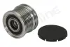 Шкiв генератора starline RS 112410