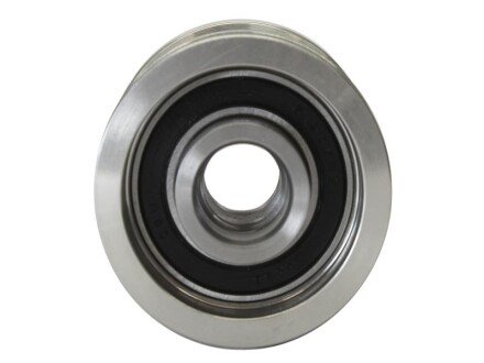 Шків генератора starline RS112410