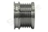 Шкiв генератора starline RS 112410
