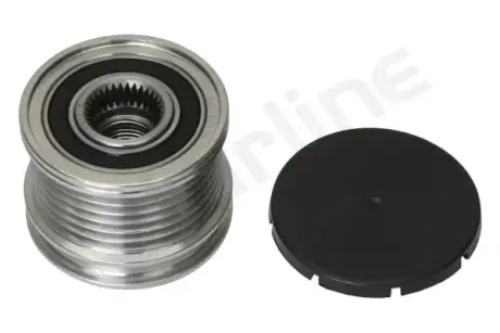Шкiв генератора starline RS 112410