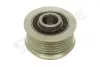 Шкiв генератора starline RS 115110