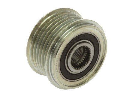 Шкив генератора starline RS115110