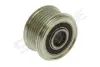 Шкiв генератора starline RS 115110