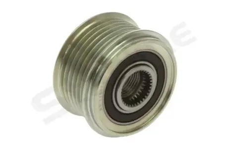 Шкiв генератора starline RS 115110