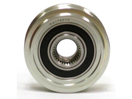 Шків генератора starline RS116010