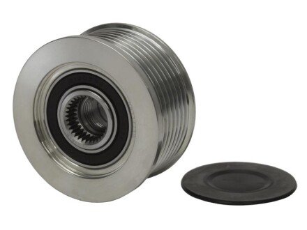 Шкив генератора starline RS117710