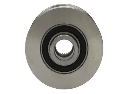 Шкив генератора starline RS117710