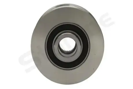 Шкiв генератора starline RS 117710