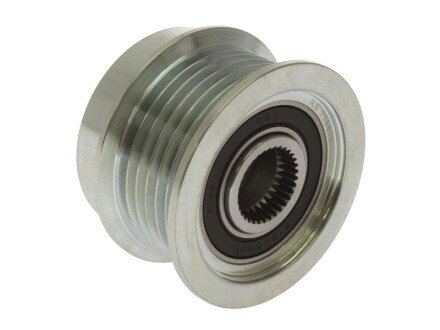 Шкив генератора starline RS118810