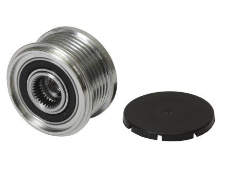 Шкив генератора starline RS119410
