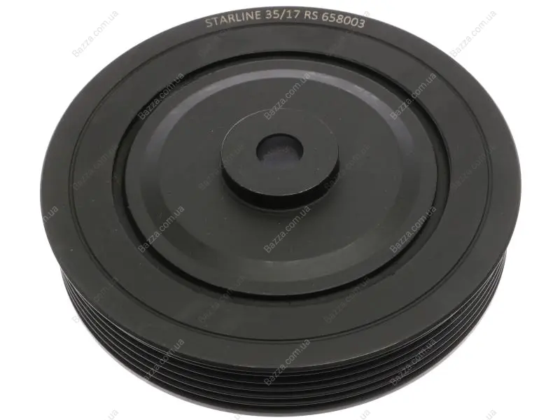 Шків ременя Starline RS658003 (фото 1)