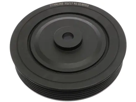 Шків ременя starline RS658003