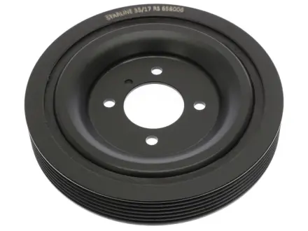 Шків ременя Starline RS658006