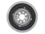 Шків ременя Starline RS658011 (фото 2)