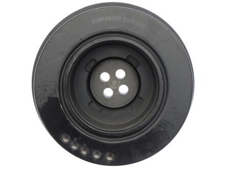 Шків ременя starline RS658030