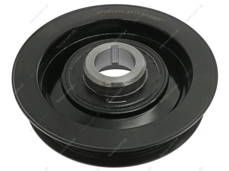 Шків ременя Starline RS658031 (фото 1)