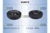 Шків ременя starline RS658072