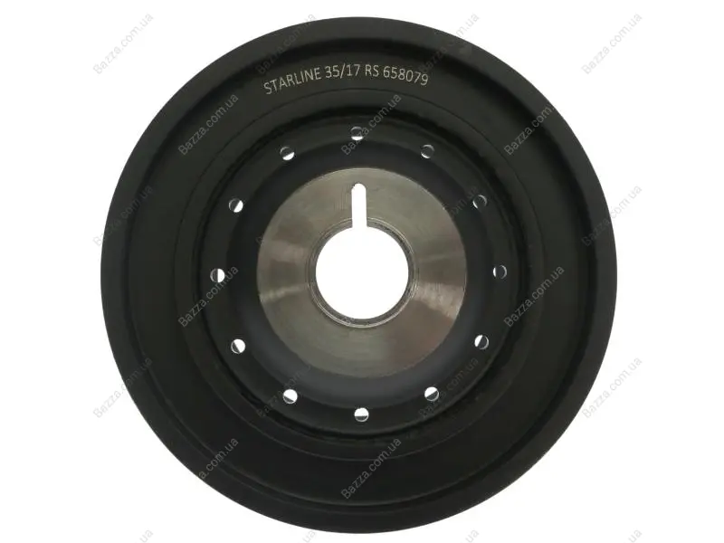 Шків ременя Starline RS658079 (фото 1)