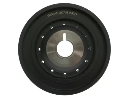 Шків ременя Starline RS658079