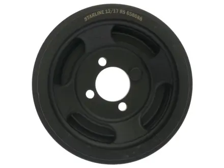 Шків ременя starline RS658088 Фиат Линеа