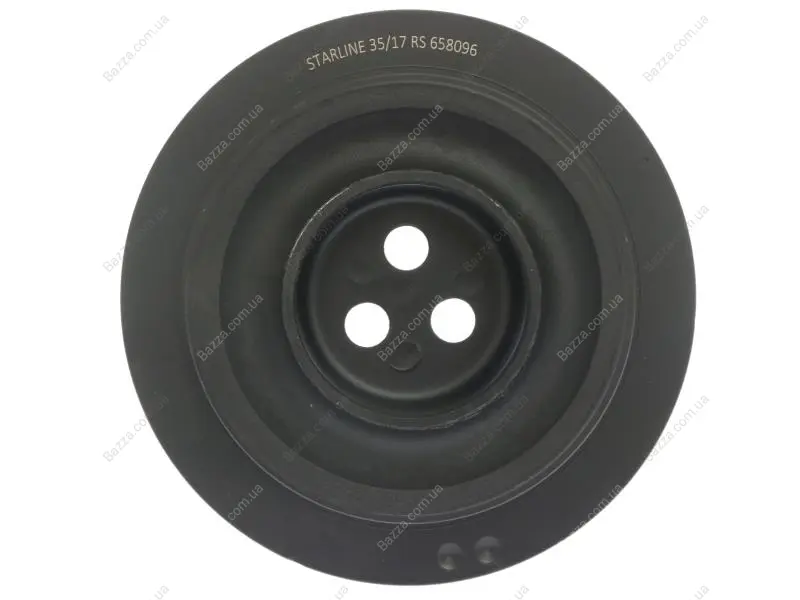 Шків ременя starline RS658096