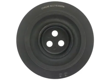 Шків ременя Starline RS658096