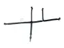 Шланг (трубка) обратки форсунок starline DPND5582