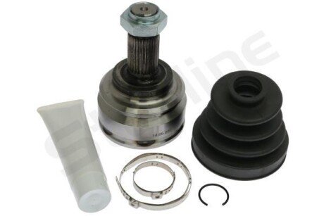 Шрус (граната) внутренний-наружный starline 1465600