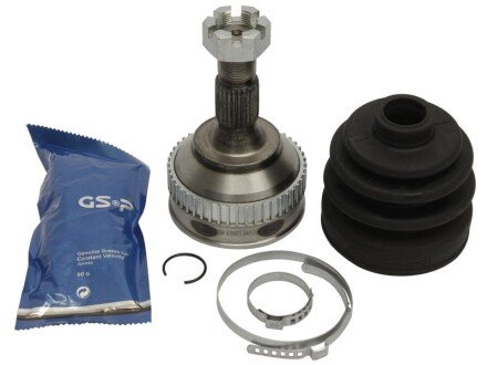 Шрус (граната) внутренний-наружный starline 1617600 на Пежо 309