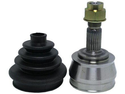 Шрус (граната) внутренний-наружный starline 1827600