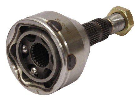 Шрус (граната) внутрішній-зовнішній starline 3253601