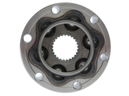 Шрус (граната) внутрішній-зовнішній starline 6813601