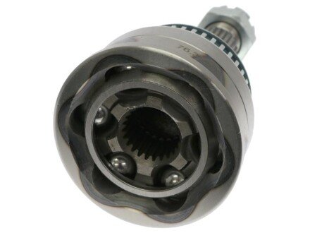 Шрус (граната) внутрішній-зовнішній starline 7637600