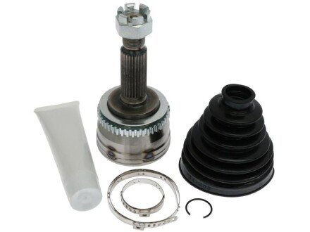 Шрус (граната) внутрішній-зовнішній starline 7648600