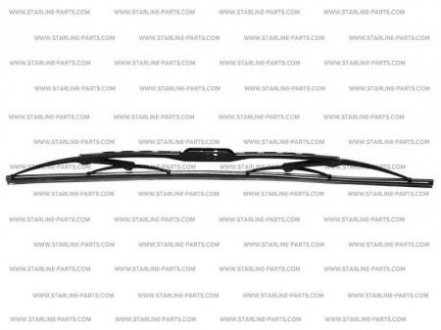 Щетка стеклоочистителя (дворник) starline STSR45